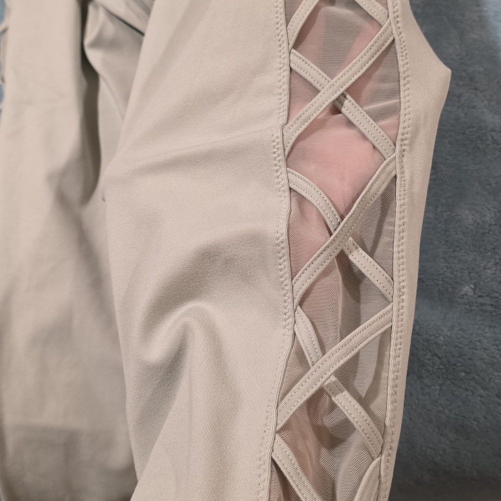 *New* Victoria Secret Legging Bundle Sz 10 - image 4